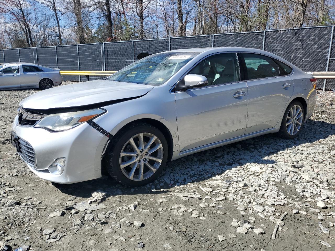 Waldorf, MD에서 판매 중인 2014 Toyota Avalon Base - Front End