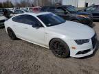 2018 Audi A7 Premium Plus за продажба в Portland, OR - Front End