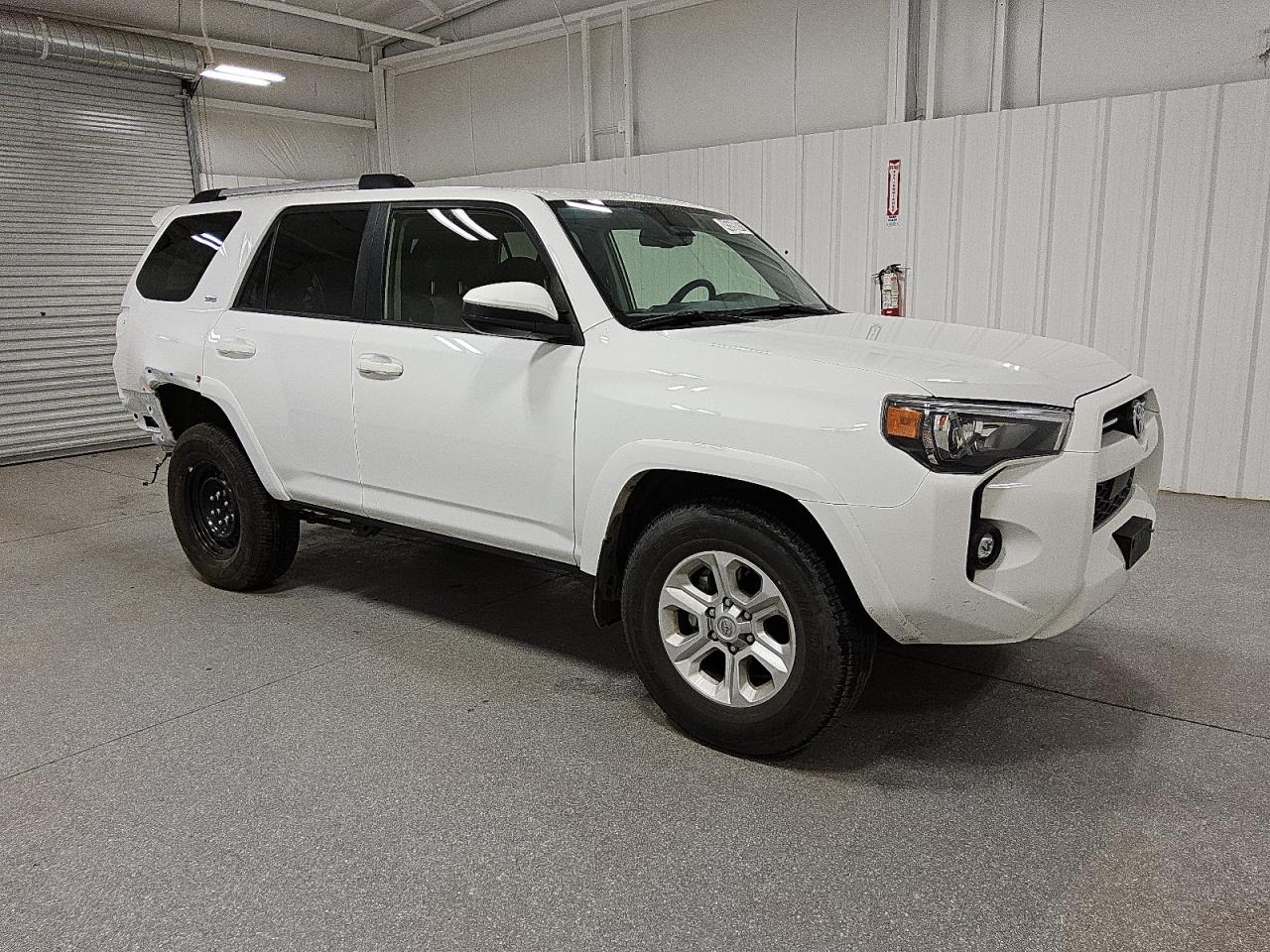 2024 Toyota 4Runner - Image 4