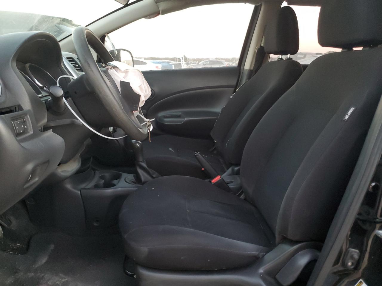 2014 Nissan Versa - Image 7
