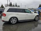 2012 Mercedes-Benz Gl 450 4Matic продається в Rancho Cucamonga, CA - Front End