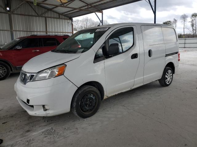 2014 Nissan Nv200 2.5S