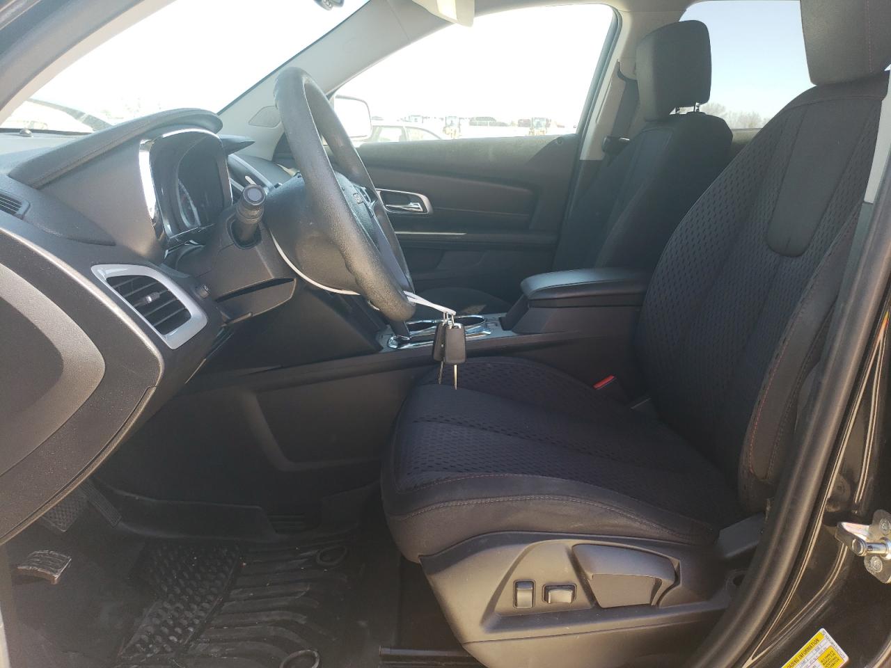 2015 GMC Terrain - Image 7