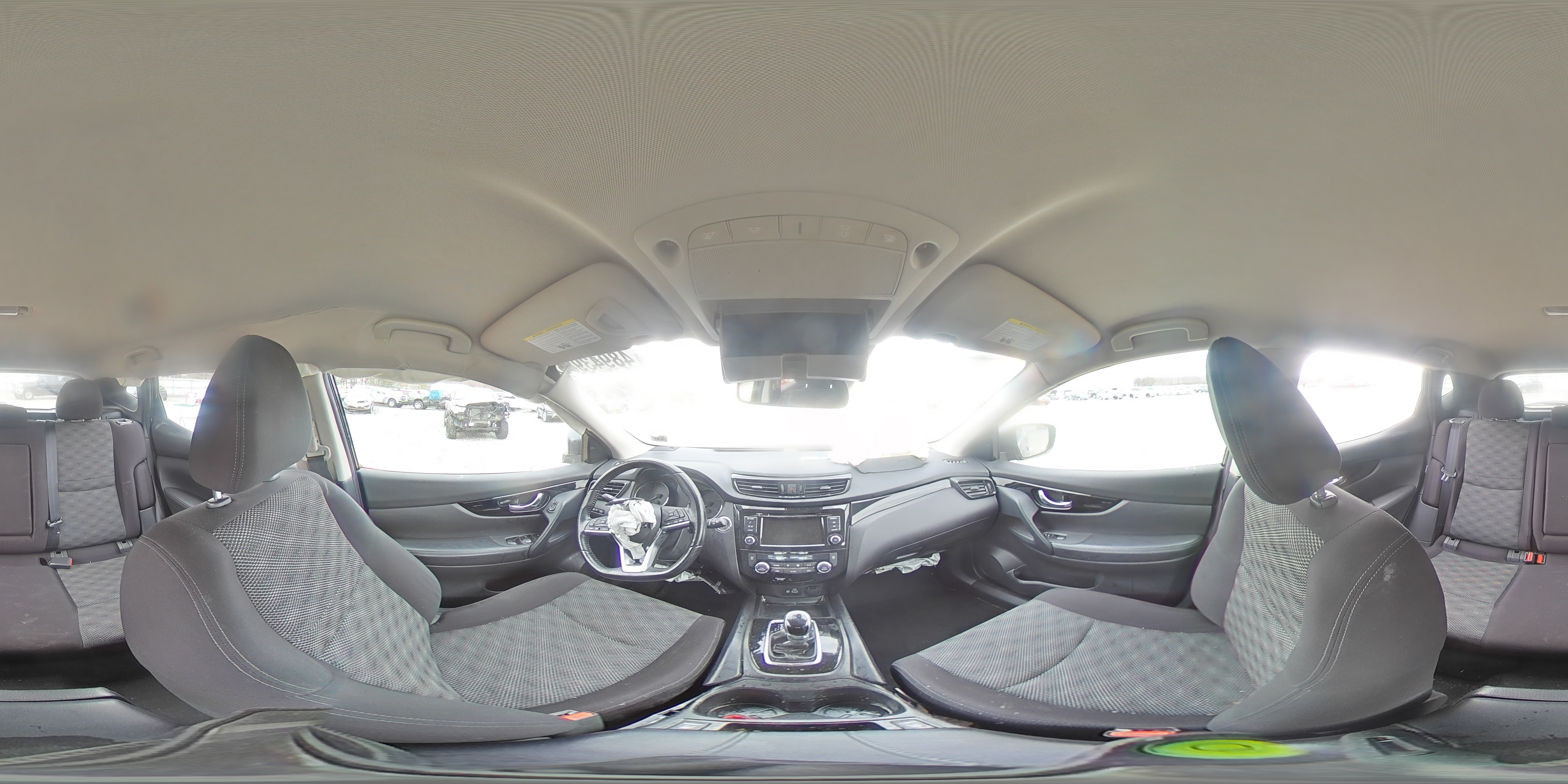 2021 Nissan Rogue - Image 13