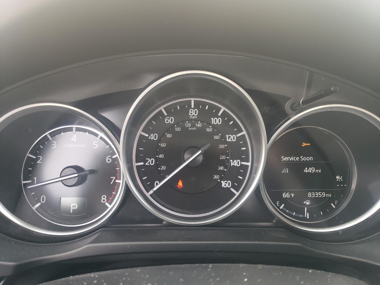 2020 Mazda CX-5 - Image 9