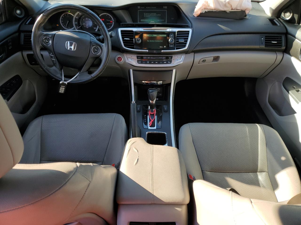 2014 Honda Accord - Image 8