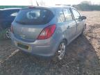 2008 VAUXHALL CORSA CLUB for sale at Copart SANDY