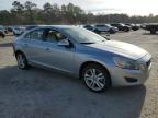 2013 Volvo S60 T5 en Venta en Harleyville, SC - Rear End