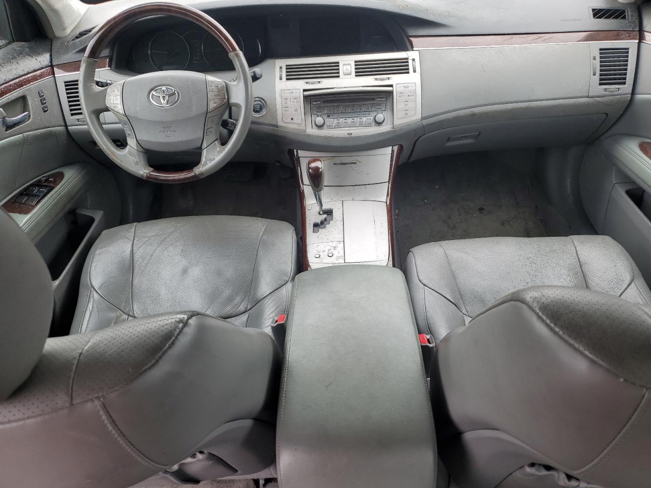 2008 Toyota Avalon Xl VIN: 4T1BK36B38U283880 Lot: 50329935