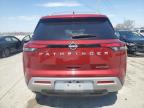 2022 Nissan Pathfinder Platinum for Sale in Lebanon, TN - Front End