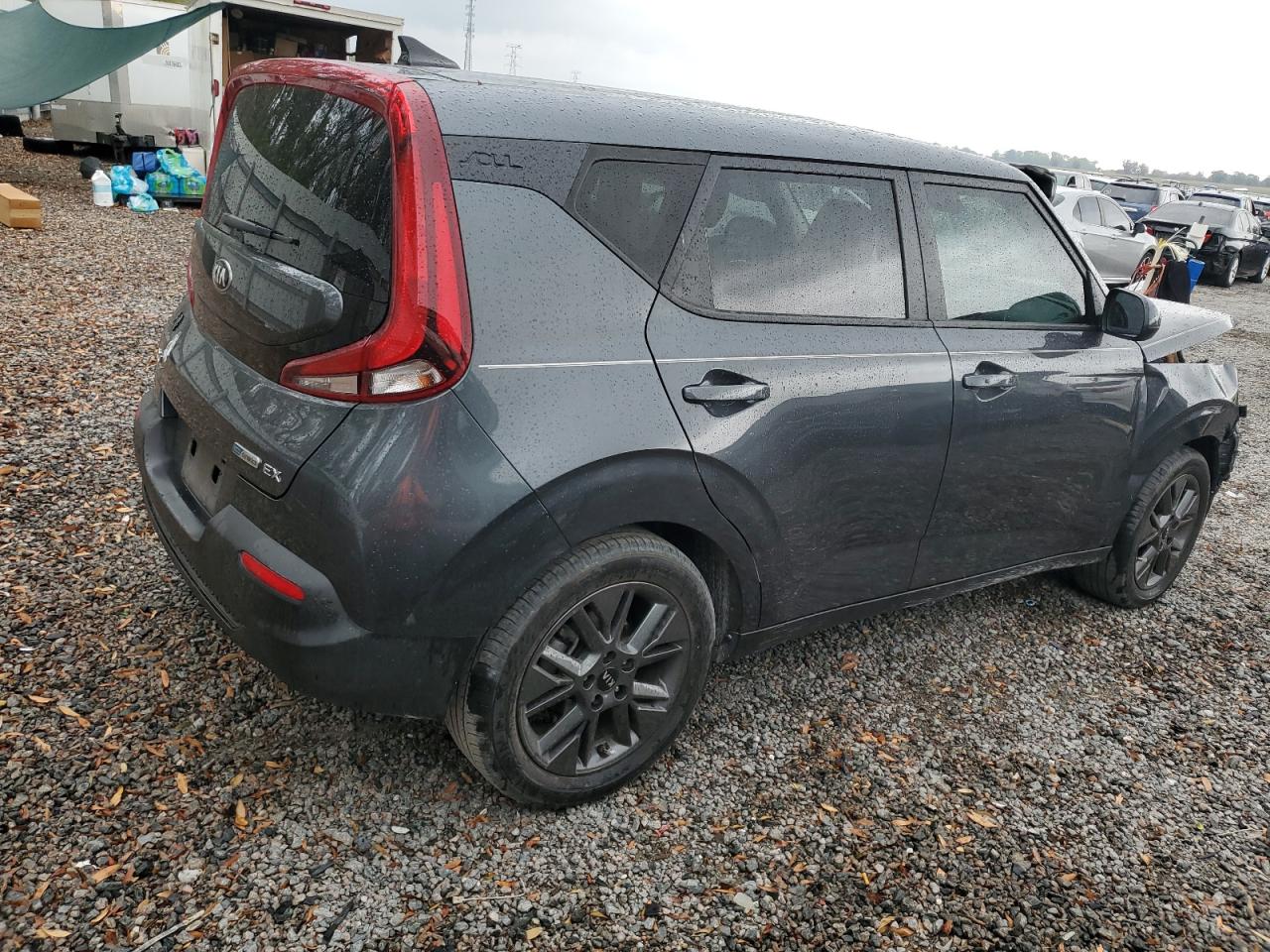 2021 Kia Soul - Image 3