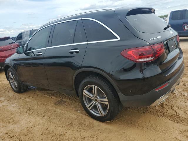  MERCEDES-BENZ GLC-CLASS 2021 Black