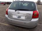 2002 TOYOTA COROLLA T3 for sale at Copart SANDTOFT