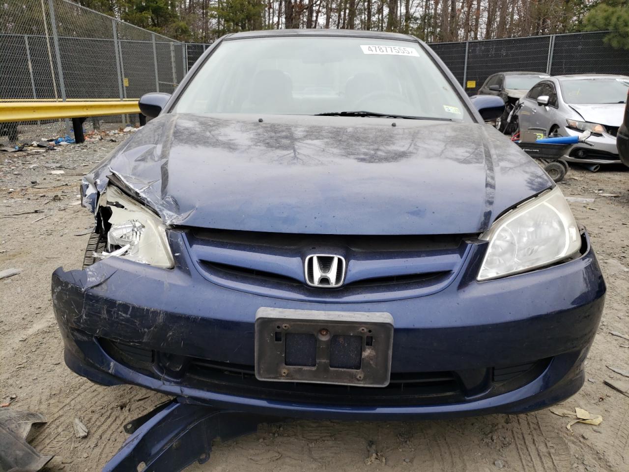 2005 Honda Civic - Image 5