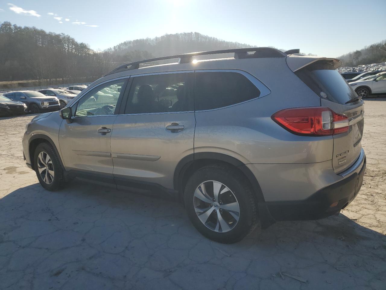 2020 Subaru Ascent - Image 2