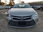2016 Toyota Camry Le en Venta en Hampton, VA - Front End