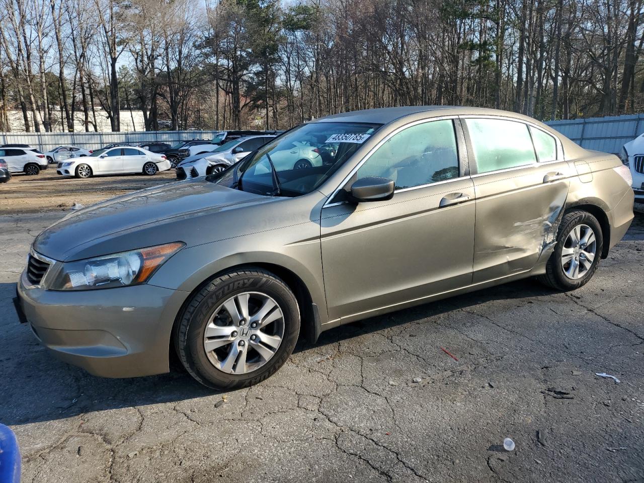 2009 Honda Accord - Image 1