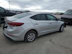 2017 Hyundai Elantra Se for Sale in Wilmer, TX - Front End