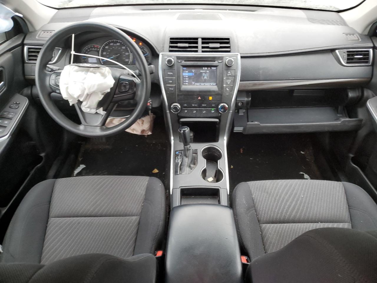 2015 Toyota Camry - Image 8