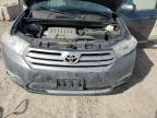 2013 Toyota Highlander Base للبيع في Kansas City، KS - Vandalism