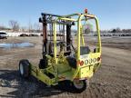 2008 Donkey D12-4Ch Forklift for Sale in Columbia Station, OH - Mechanical