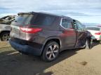2018 Chevrolet Traverse Lt for Sale in Brighton, CO - Front End