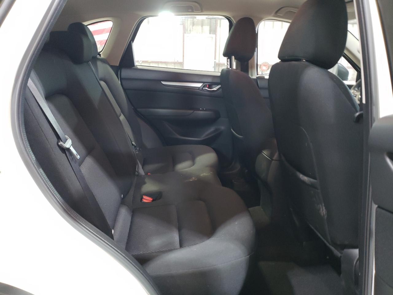 2023 Mazda CX-5 - Image 11