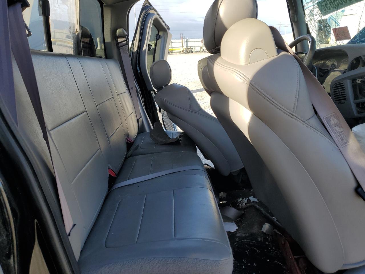 2002 Ford F-150 - Image 11