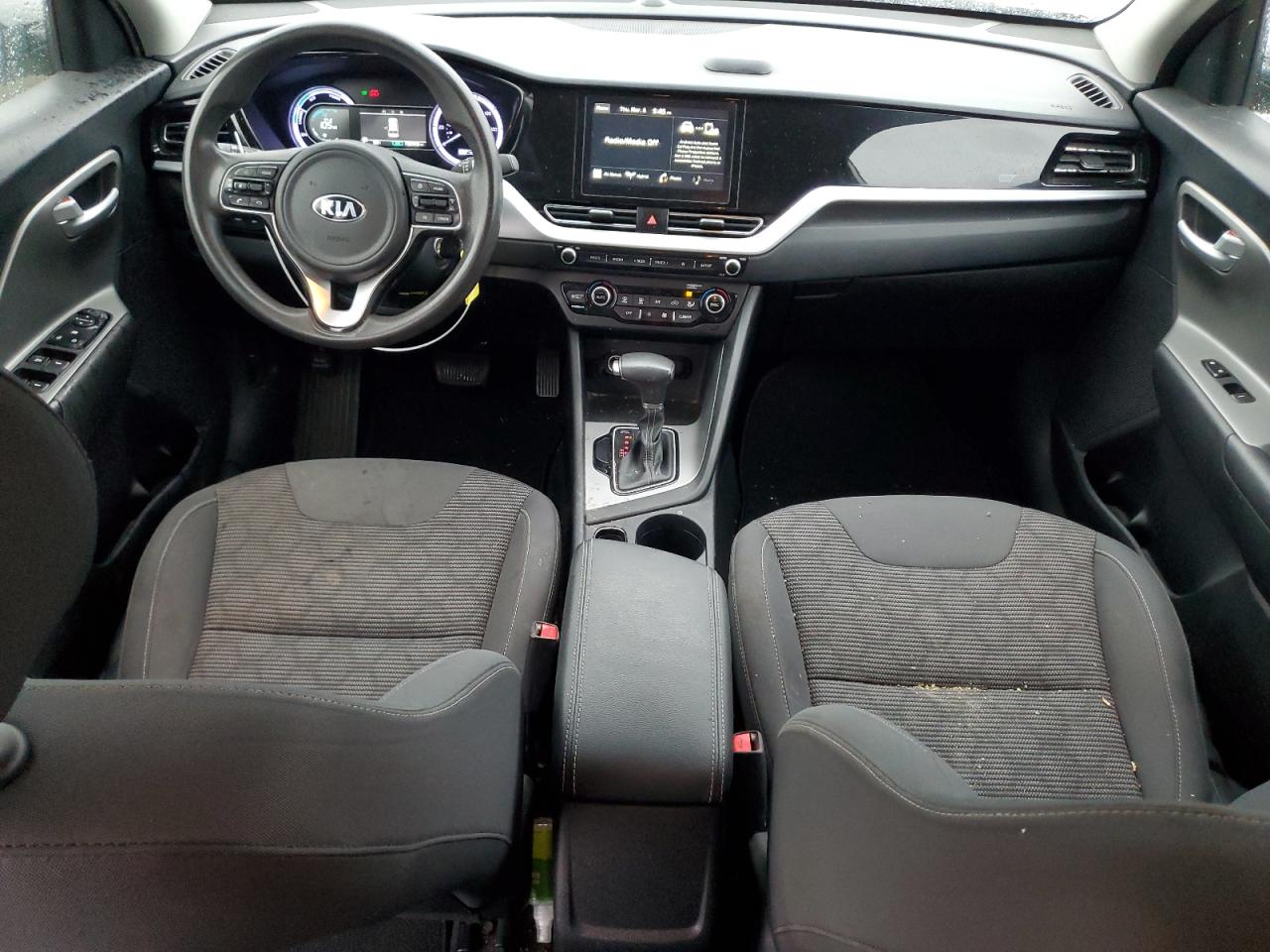 2020 Kia Niro - Image 8
