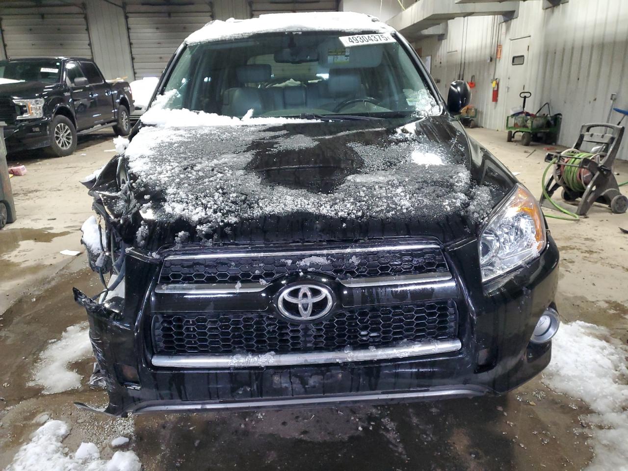 2011 Toyota RAV 4 - Image 5