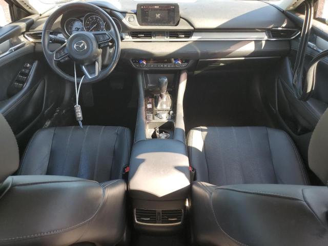  MAZDA 6 2018 Серый