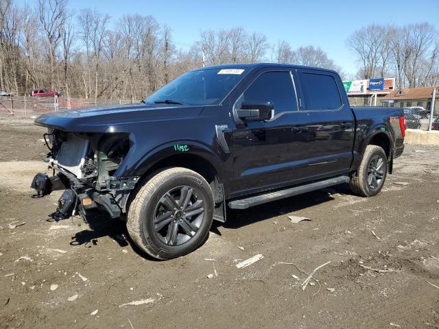 FORD F-150 – zdjęcie z aukcji, lot #47406135