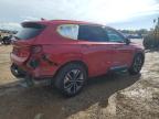 2020 Hyundai Santa Fe Limited للبيع في Theodore، AL - Rear End