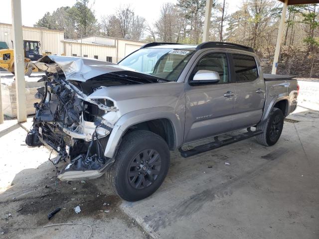 TOYOTA TACOMA DOU 2021