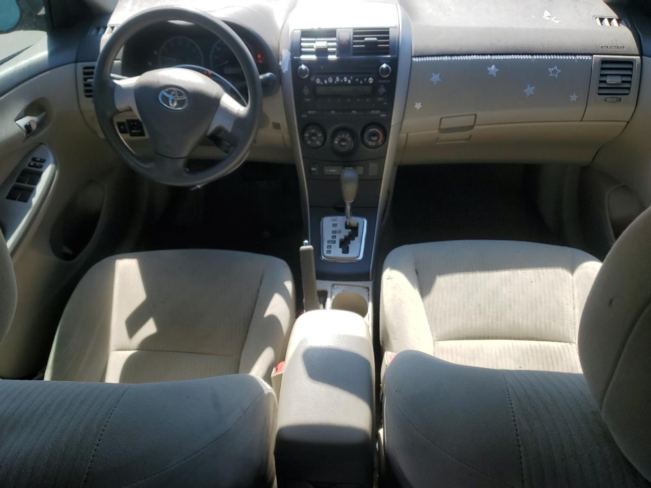 2010 Toyota Corolla - Image 8
