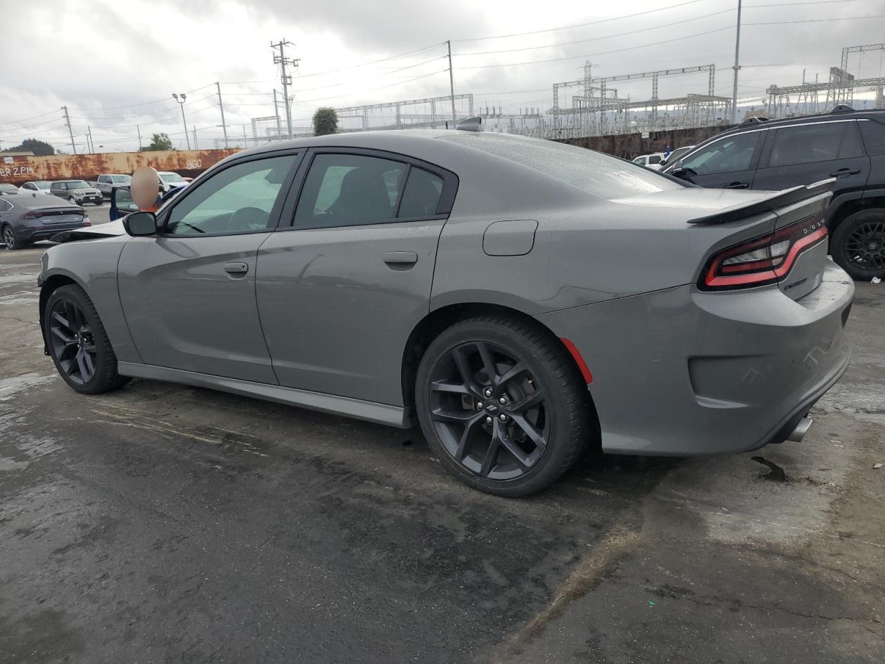 2019 Dodge Charger - Image 2