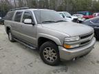 2003 Chevrolet Suburban K1500 for Sale in Waldorf, MD - Burn - Interior
