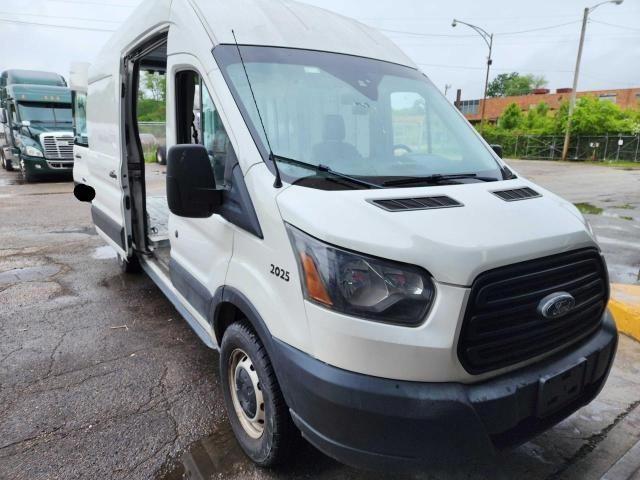 2019 Ford Transit T-250