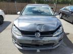 2015 Volkswagen Golf Tdi for Sale in San Martin, CA - Front End