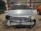2008 Ford Taurus X Sel for Sale in Eldridge, IA - Front End