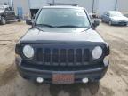 2014 Jeep Patriot Sport იყიდება Albuquerque-ში, NM - Side