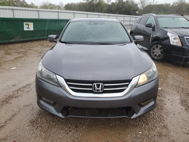 Седани HONDA ACCORD 2014 Сірий