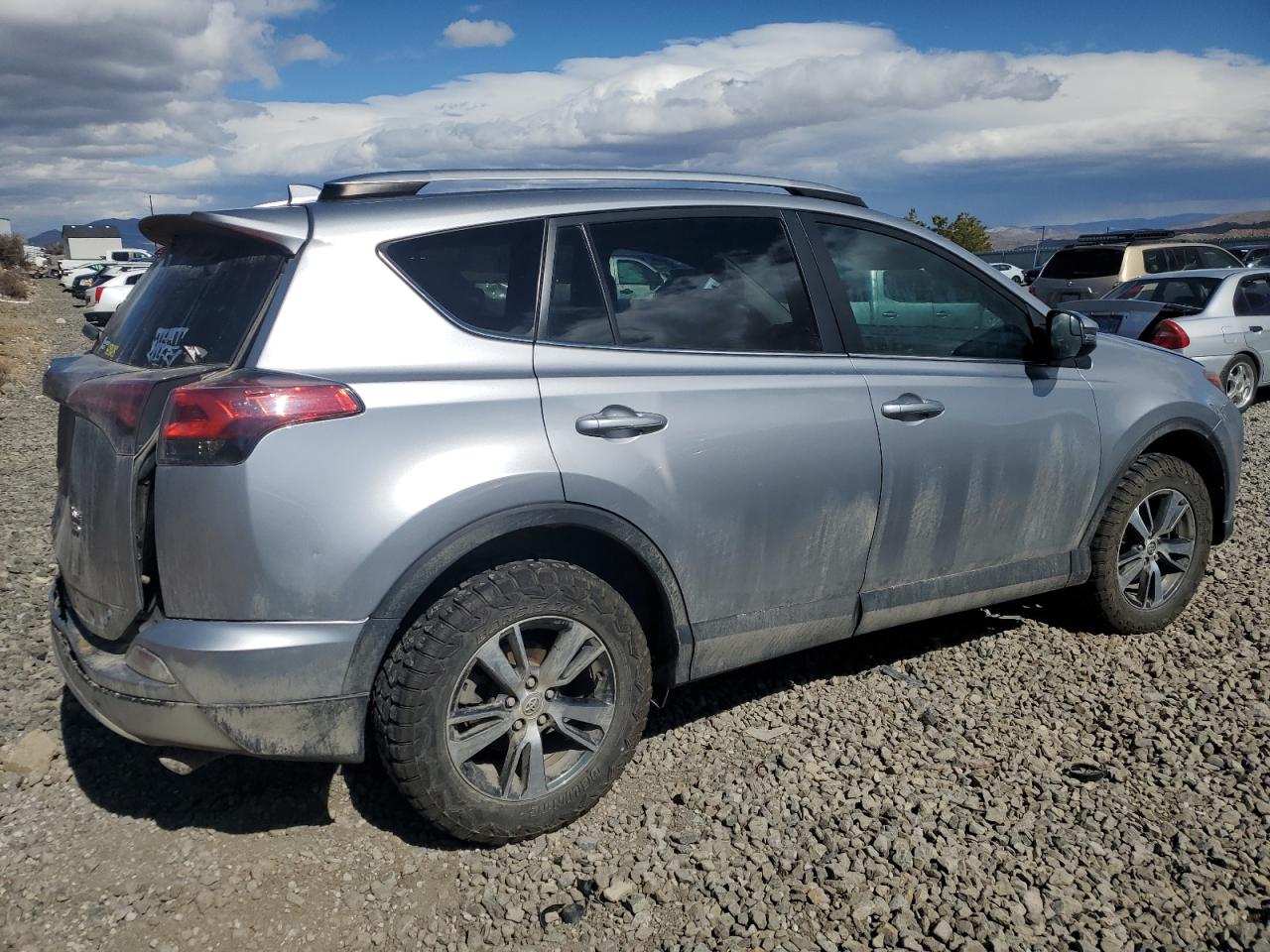 2016 Toyota RAV 4 - Image 3