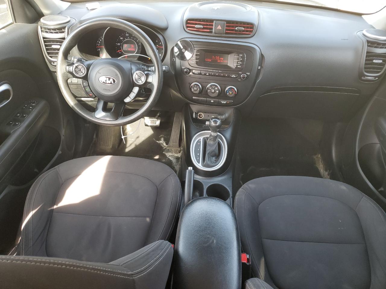 2015 Kia Soul - Image 8