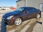 2012 Nissan Altima S for Sale in Haslet, TX - Rear End