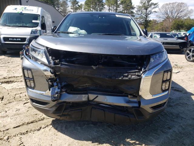  MITSUBISHI OUTLANDER 2022 Szary