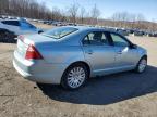 2010 Ford Fusion Hybrid zu verkaufen in Marlboro, NY - Front End