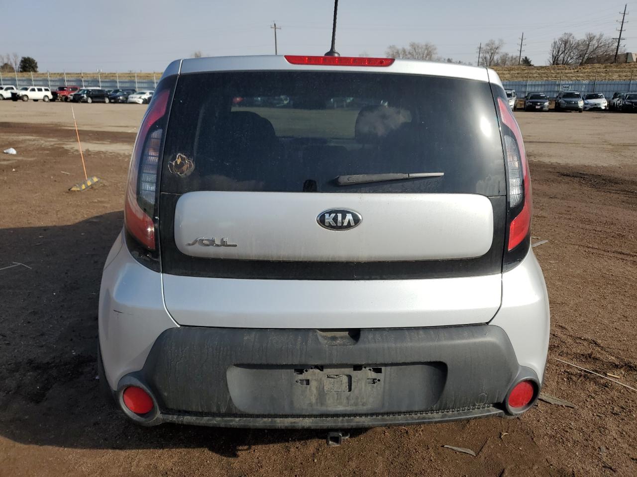 2016 Kia Soul - Image 6