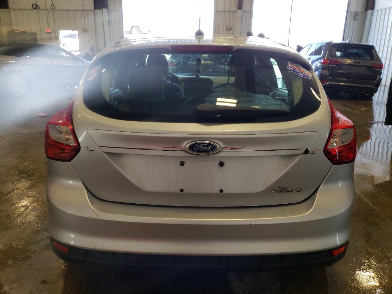 2012 Ford Focus - Image 6