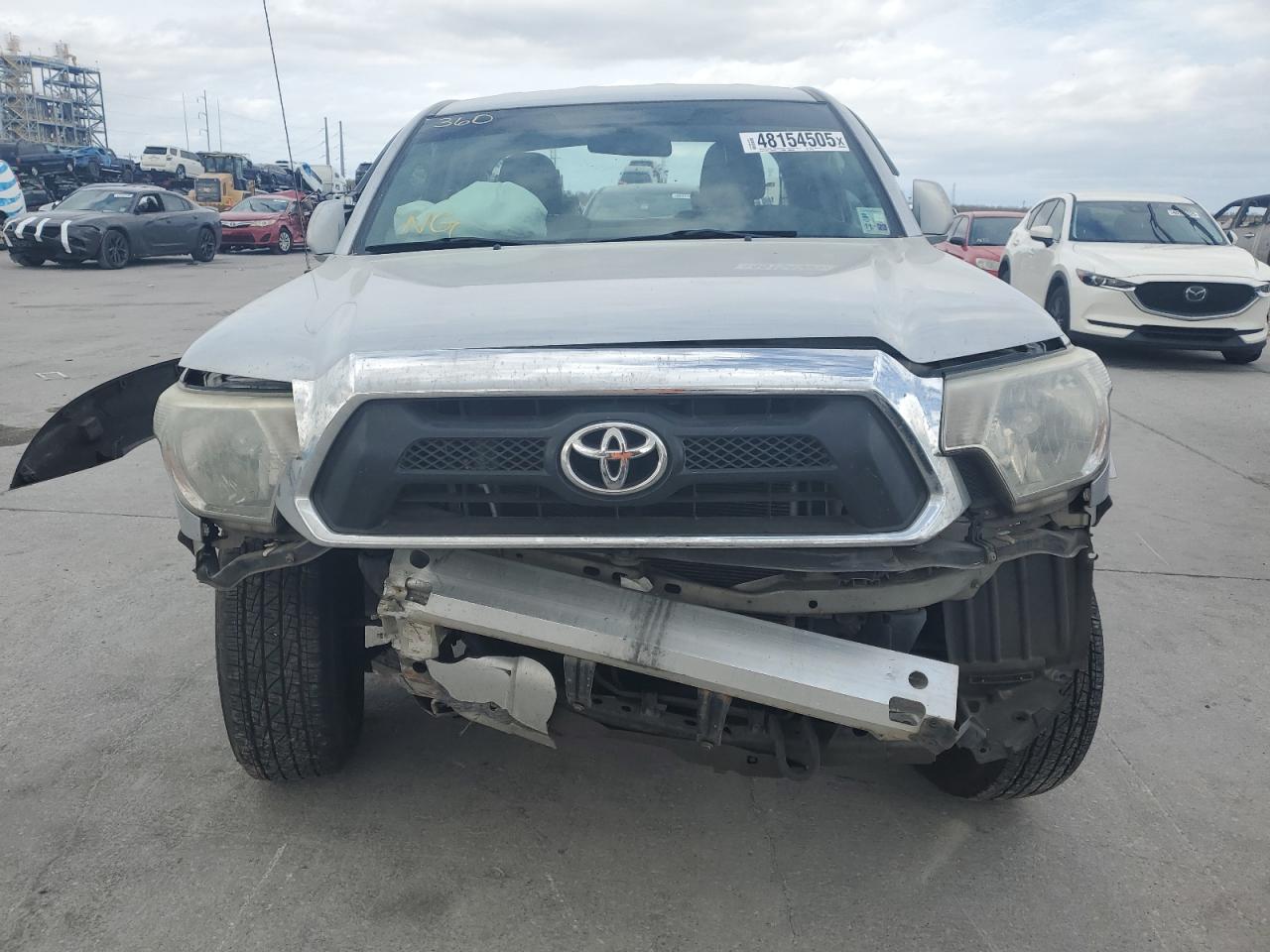 2013 Toyota Tacoma - Image 5